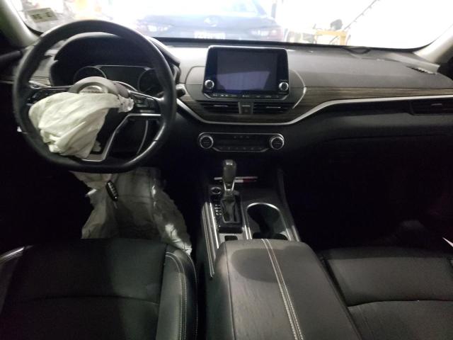 Photo 8 from auction – 2019 NISSAN ALTIMA PLA with VIN 1N4BL4FV1KC104904