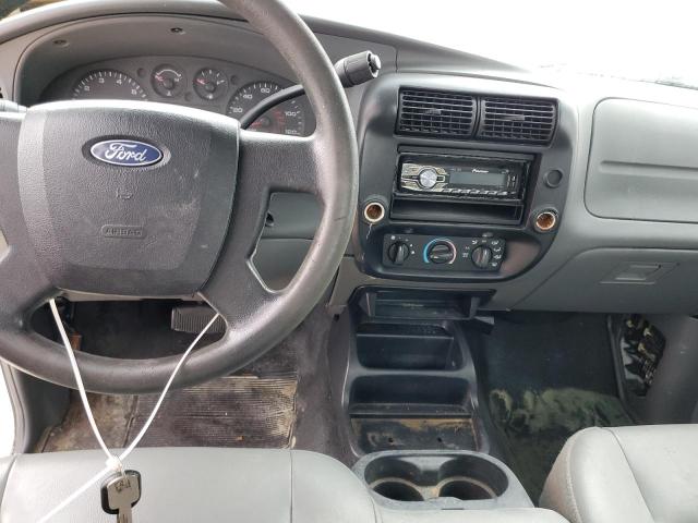 Photo 8 from auction – 2009 FORD RANGER with VIN 1FTYR10D89PA22446