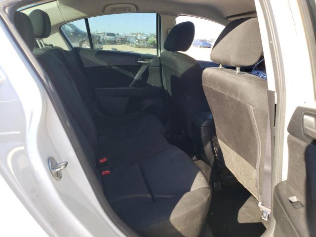 Photo 10 from auction – 2013 MAZDA 3 I with VIN JM1BL1TF0D1734689