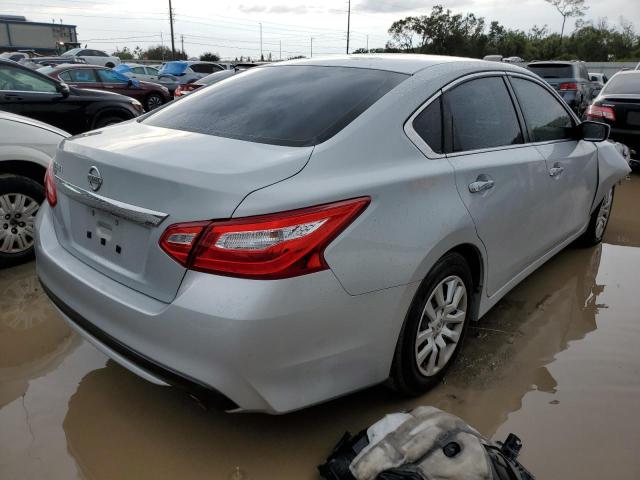 Photo 3 from auction – 2017 NISSAN ALTIMA 2.5 with VIN 1N4AL3AP2HN335676