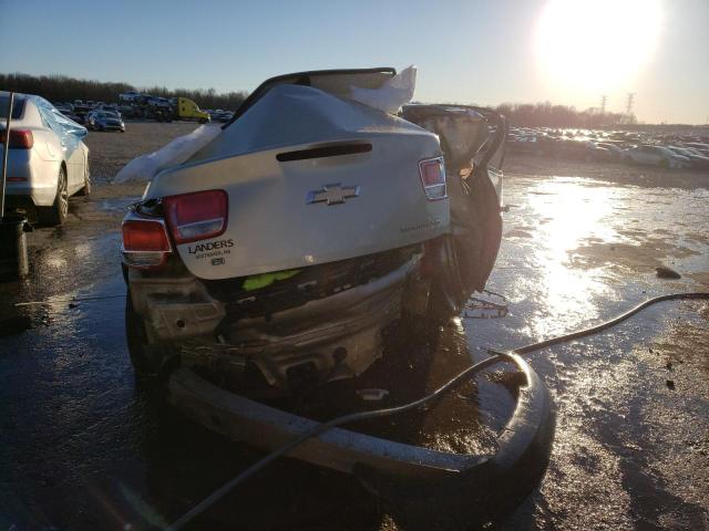 Photo 6 from auction – 2014 CHEVROLET MALIBU LS with VIN 1G11B5SL9EF218857