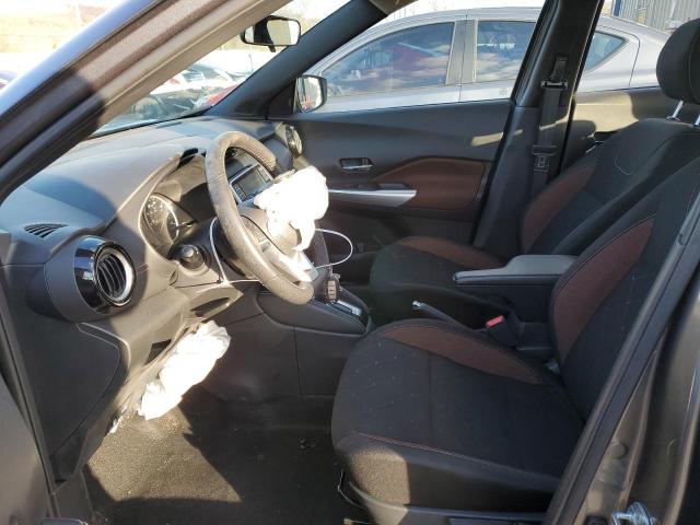 Photo 7 from auction – 2020 NISSAN KICKS SR with VIN 3N1CP5DVXLL536735
