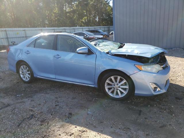 Photo 4 from auction – 2012 TOYOTA CAMRY BASE with VIN 4T4BF1FK0CR187454