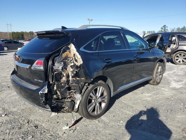 Photo 3 from auction – 2015 LEXUS RX 350 with VIN 2T2ZK1BA3FC155813
