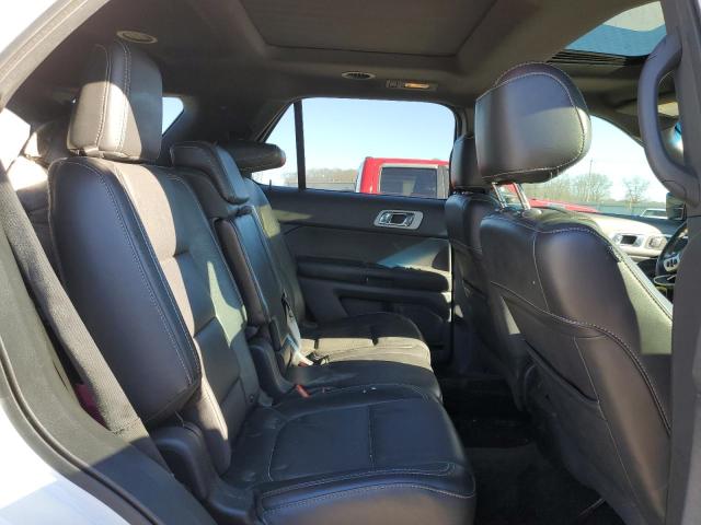 Zdjęcie 11 z aukcji – 2014 FORD EXPLORER S z VIN 1FM5K8GT4EGB35359