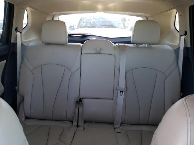 Photo 10 from auction – 2017 BUICK ENVISION E with VIN LRBFXBSA6HD007125
