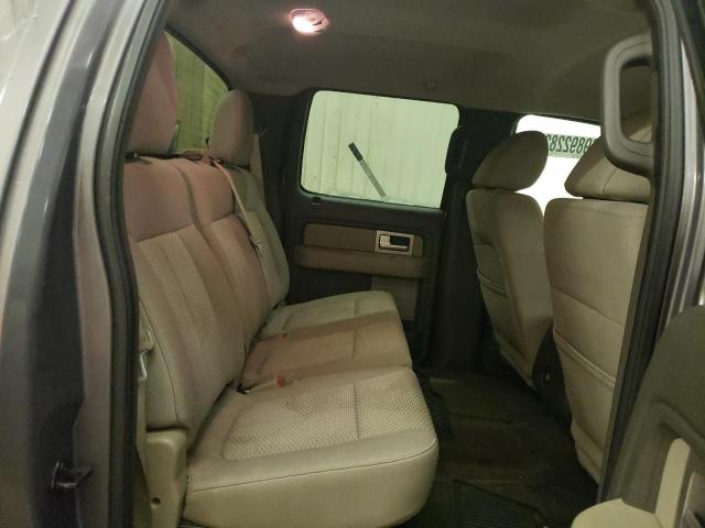 Photo 10 from auction – 2010 FORD F-150 with VIN 1FTFW1EV2AKB16194