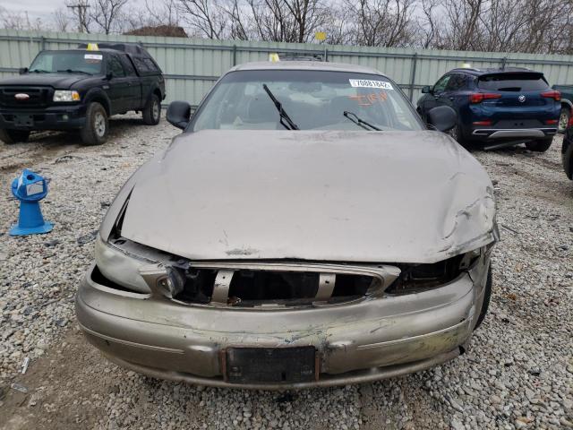 Photo 5 from auction – 2002 BUICK CENTURY CU with VIN 2G4WS52J921160503