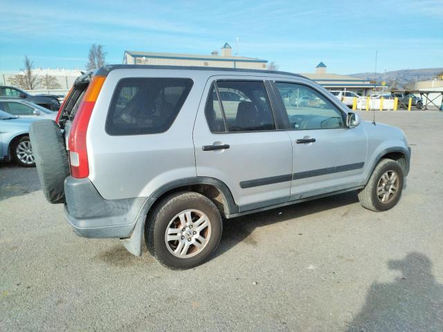 Photo 3 from auction – 2004 HONDA CR-V EX with VIN JHLRD788X4C003378