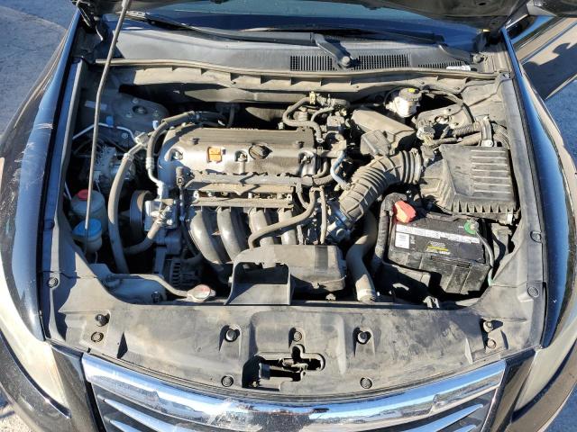 Photo 11 from auction – 2012 HONDA ACCORD SE with VIN 1HGCP2F60CA183481