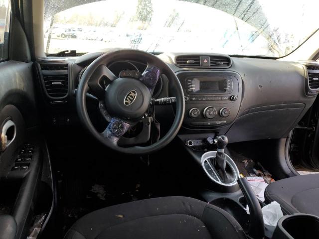 Photo 8 from auction – 2016 KIA SOUL with VIN KNDJN2A26G7361638