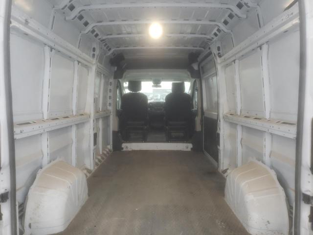 Photo 11 from auction – 2019 RAM PROMASTER with VIN 3C6TRVDG3KE563620