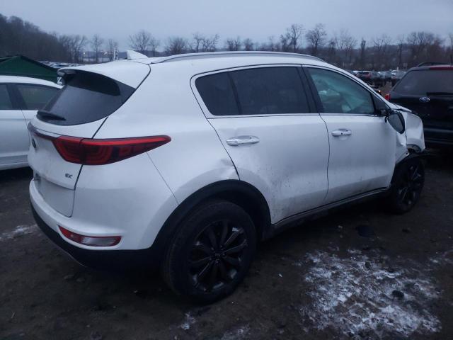 Photo 3 from auction – 2019 KIA SPORTAGE E with VIN KNDPNCACXK7605910