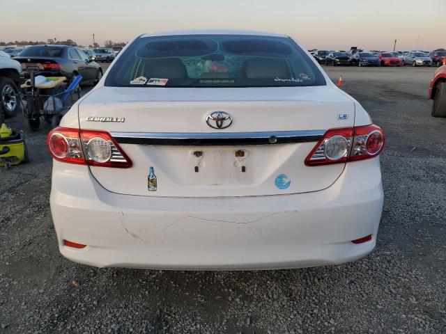 Photo 6 from auction – 2011 TOYOTA COROLLA BA with VIN JTDBU4EEXB9131850