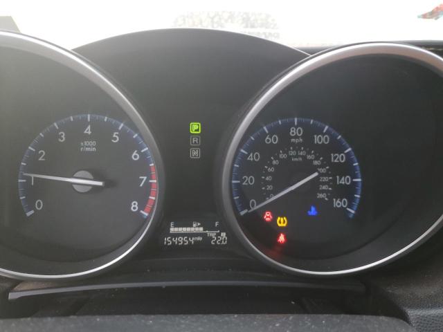 Photo 9 from auction – 2012 MAZDA 3 I with VIN JM1BL1L74C1529688