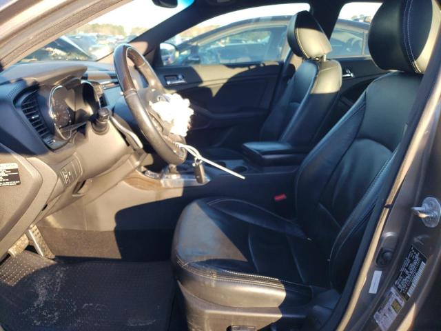 Photo 7 from auction – 2013 KIA OPTIMA SX with VIN 5XXGR4A68DG128022