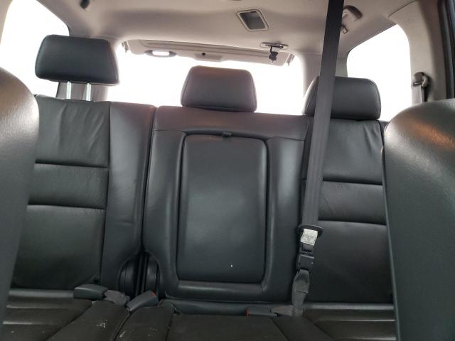 Photo 10 from auction – 2006 HONDA PILOT EX with VIN 2HKYF18656H503289