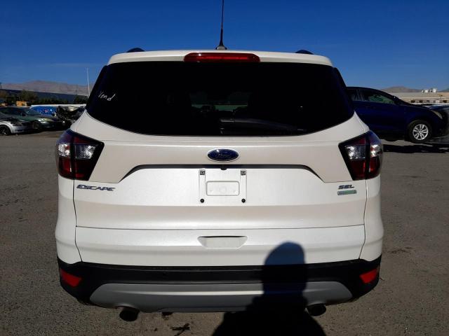 Foto 6 de la subasta – 2018 FORD ESCAPE SEL con VIN 1FMCU0HD2JUC60351