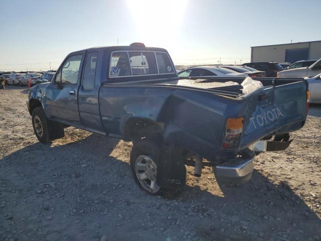 Photo 2 from auction – 1995 TOYOTA PICKUP 1/2 with VIN JT4RN13P5S6073341