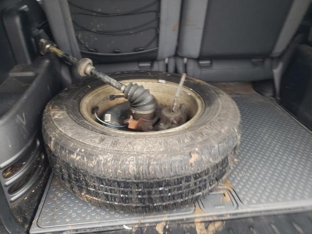 Photo 12 from auction – 2006 HONDA ELEMENT EX with VIN 5J6YH28766L020490