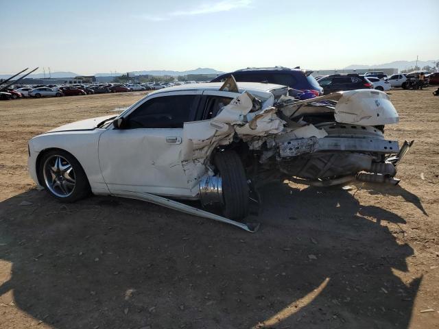 Photo 2 from auction – 2008 DODGE CHARGER SX with VIN 2B3KA33G88H160085