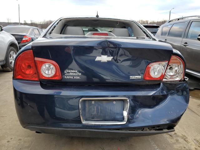 Photo 6 from auction – 2010 CHEVROLET MALIBU LS with VIN 1G1ZA5E04AF254876