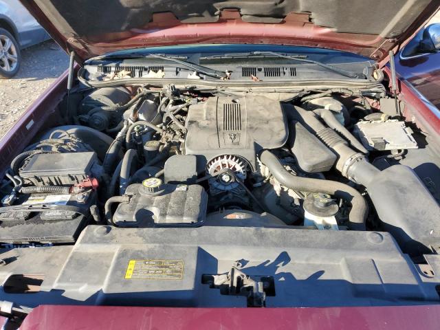 Photo 11 from auction – 2006 MERCURY GRAND MARQ with VIN 2MEFM74V26X611833