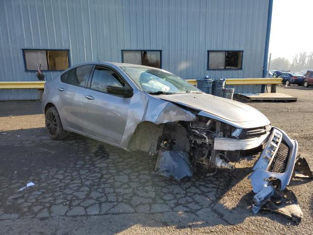 Photo 4 from auction – 2015 DODGE DART SXT with VIN 1C3CDFBB7FD242275