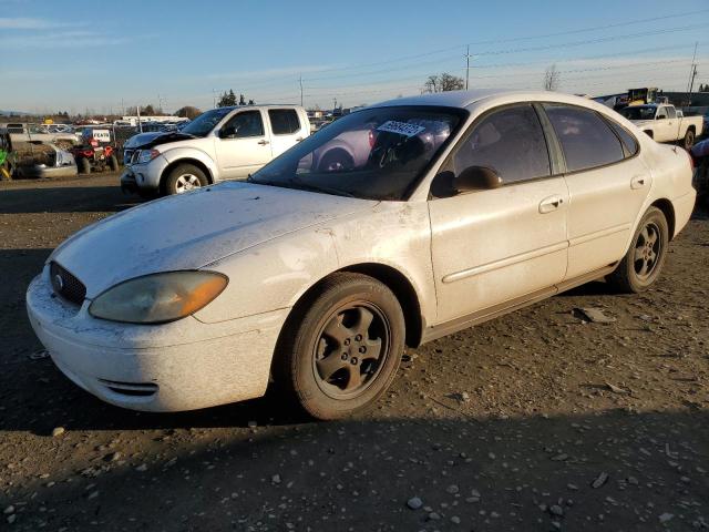 FORD TAURUS SE 2005 с VIN 1FAFP53U35A113997 - Снимка от търг