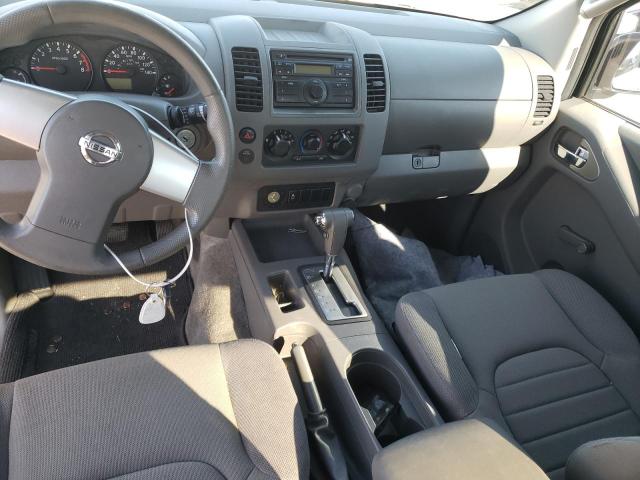 Photo 8 from auction – 2013 NISSAN FRONTIER S with VIN 1N6BD0CT3DN760318