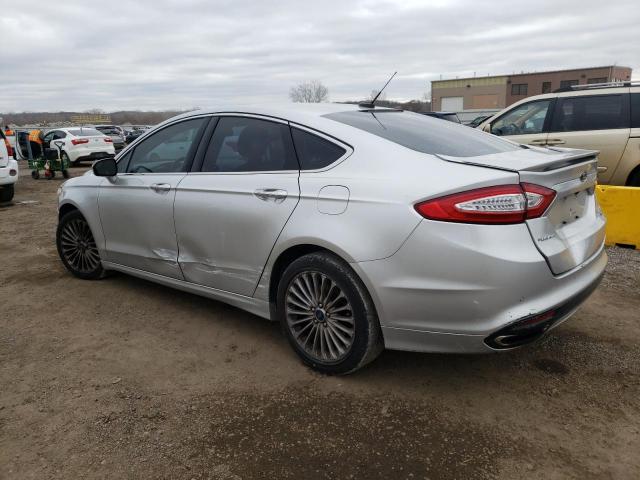 Photo 2 from auction – 2014 FORD FUSION TIT with VIN 3FA6P0K97ER138293