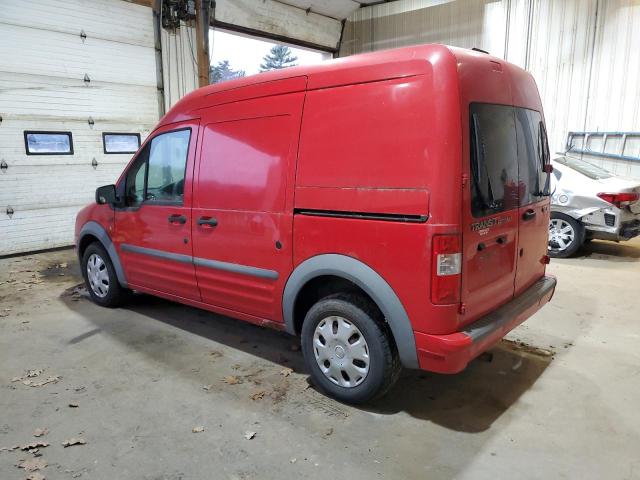 Photo 2 from auction – 2010 FORD TRANSIT CO with VIN NM0LS7DN9AT023957