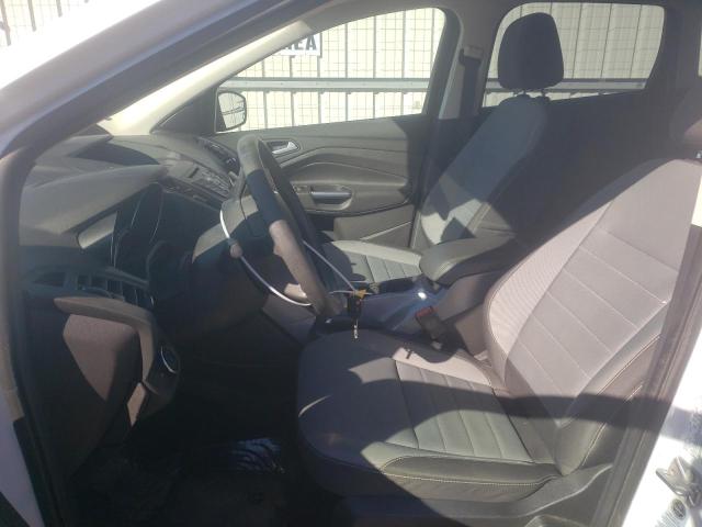 Photo 7 from auction – 2016 FORD ESCAPE SE with VIN 1FMCU0GX0GUB16625