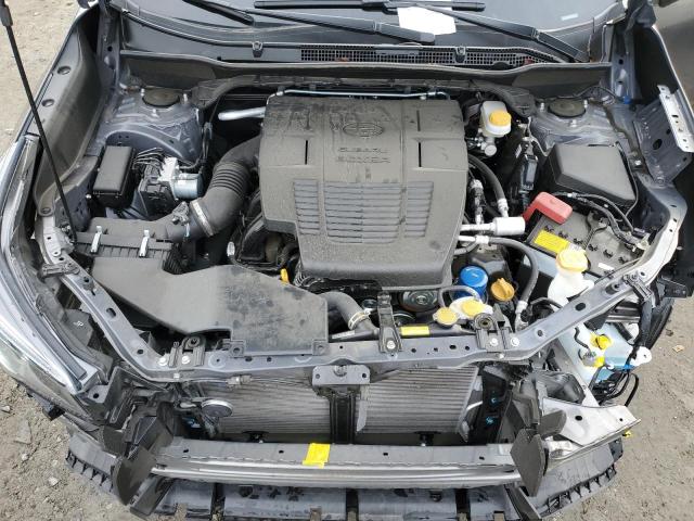 Photo 12 from auction – 2021 SUBARU FORESTER L with VIN JF2SKAUC2MH544554