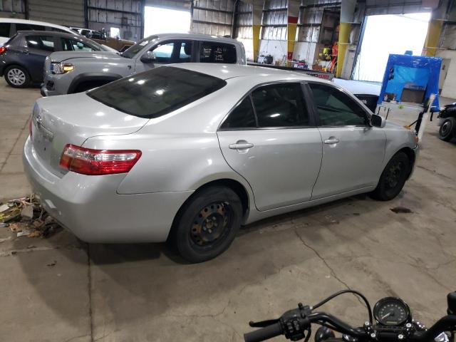 Photo 3 from auction – 2007 TOYOTA CAMRY CE with VIN 4T1BE46K37U172399