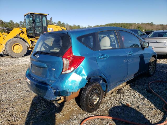 Photo 3 from auction – 2015 NISSAN VERSA NOTE with VIN 3N1CE2CPXFL426554