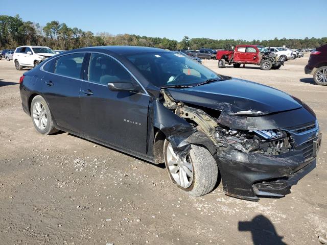 Photo 4 from auction – 2018 CHEVROLET MALIBU LT with VIN 1G1ZD5ST8JF245877