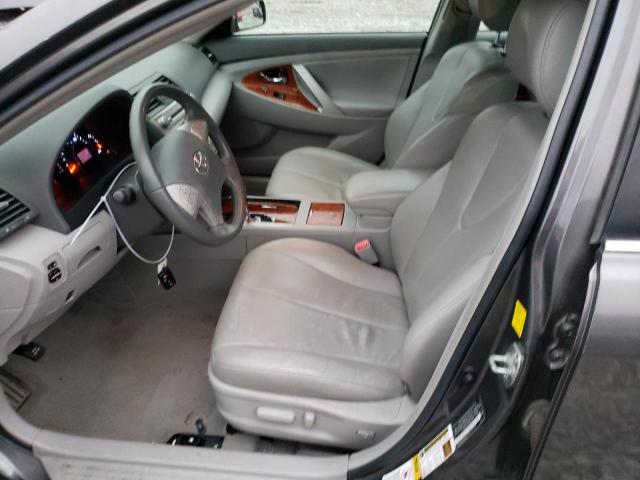 Photo 7 from auction – 2011 TOYOTA CAMRY BASE with VIN 4T4BF3EKXBR109405