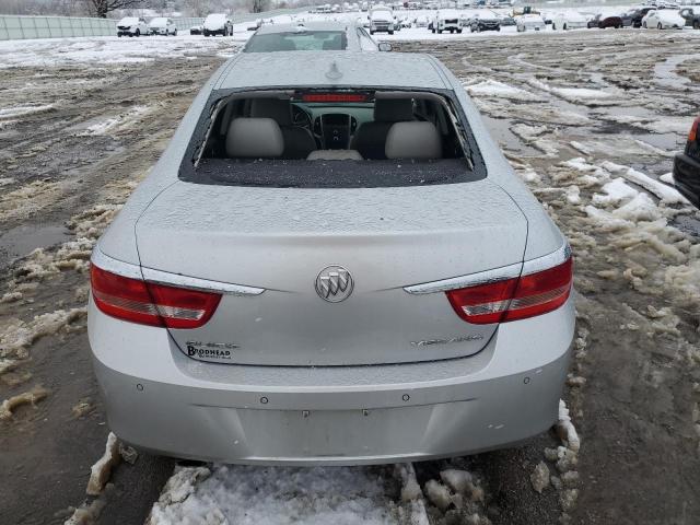 Photo 6 from auction – 2016 BUICK VERANO CON with VIN 1G4PR5SK6G4121145