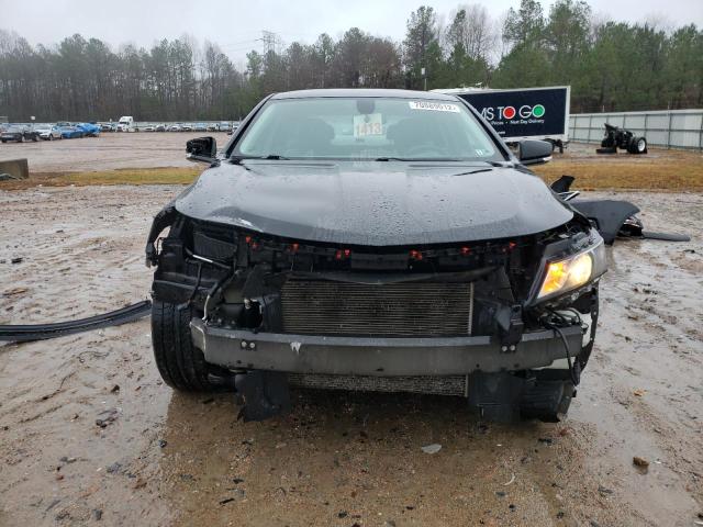 Photo 5 from auction – 2016 CHEVROLET IMPALA LT with VIN 2G1115S39G9147609
