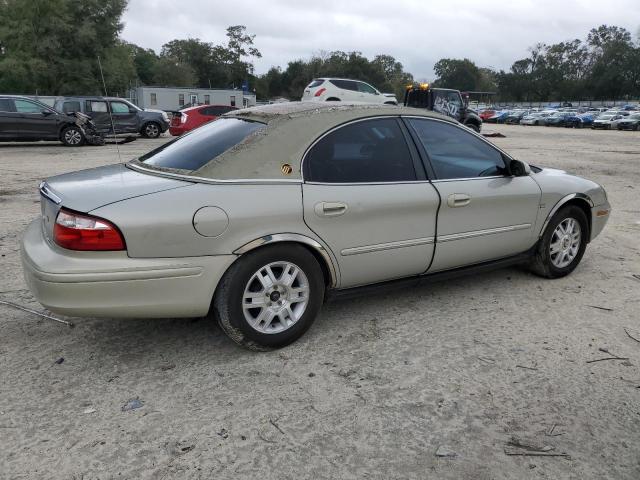 Photo 3 from auction – 2004 MERCURY SABLE LS P with VIN 1MEFM55S34G611285