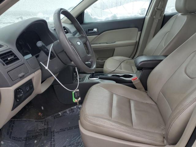 Photo 7 from auction – 2012 FORD FUSION SEL with VIN 3FAHP0JA7CR434576