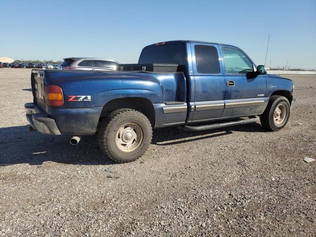 Photo 3 from auction – 2000 CHEVROLET SILVERADO with VIN 1GCEK19T5YZ294652