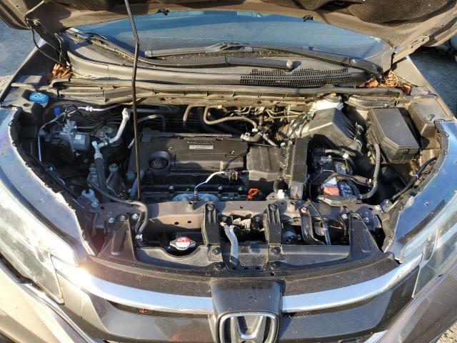 Photo 11 from auction – 2016 HONDA CR-V EXL with VIN 2HKRM3H79GH557856