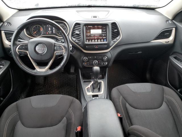 Photo 8 from auction – 2016 JEEP CHEROKEE L with VIN 1C4PJLCB1GW138146