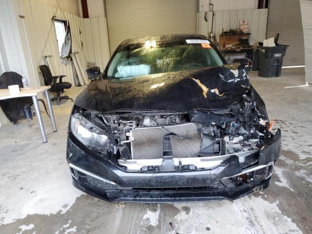 Photo 5 from auction – 2019 HONDA CIVIC LX with VIN 2HGFC2F6XKH599983