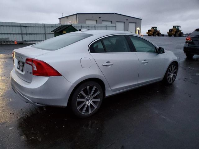 Photo 3 from auction – 2017 VOLVO S60 PREMIE with VIN LYV402TK4HB154994
