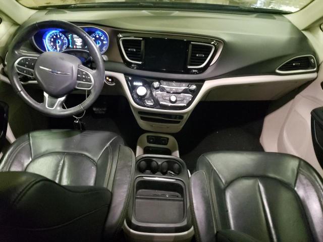 Photo 8 from auction – 2017 CHRYSLER PACIFICA T with VIN 2C4RC1BG1HR762656