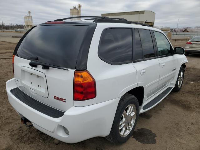 Photo 3 from auction – 2007 GMC ENVOY DENA with VIN 1GKET63MX72272721