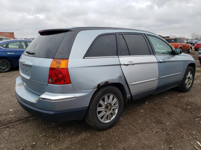 Photo 3 from auction – 2004 CHRYSLER PACIFICA with VIN 2C8GM68434R373640